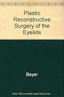 Plastic/recon Surg Eyelids 0865770808 Book Cover