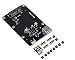 Produktbild DollaTek X850 V3.0 mSATA SSD Speichererweiterungsplatine Upgrade-Version für Raspberry Pi 3 Modell B / 2B / B +