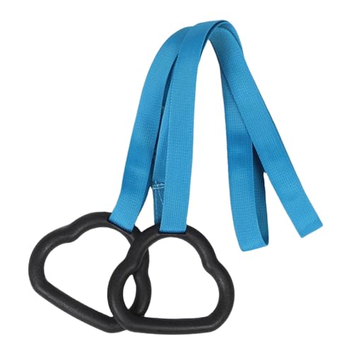 Anillas para Gimnasia de ABS Antideslizantes para Fitness