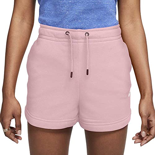 Pantalon Nike NSW Essntl FLC HR Ft doux pour un confort quotidien