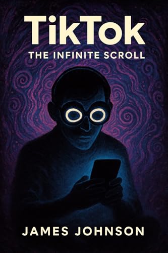 TikTok: The Infinite Scroll (Business as Usual)