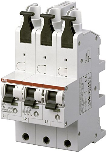 Hauptsich.Autom. 3P.63 Se