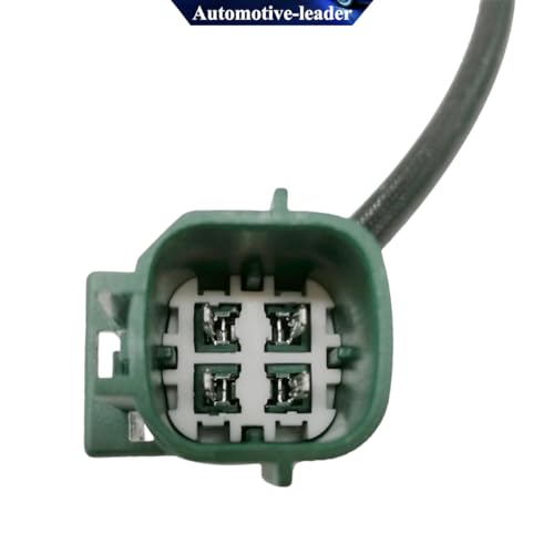 Sensor de Oxígeno Lambda Automotriz Downstream Rear Nissan miniatura 5