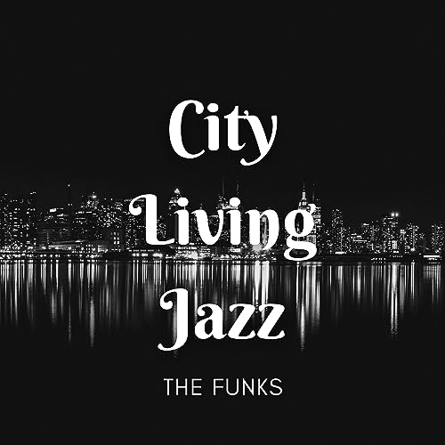 Image of City Living Jazz