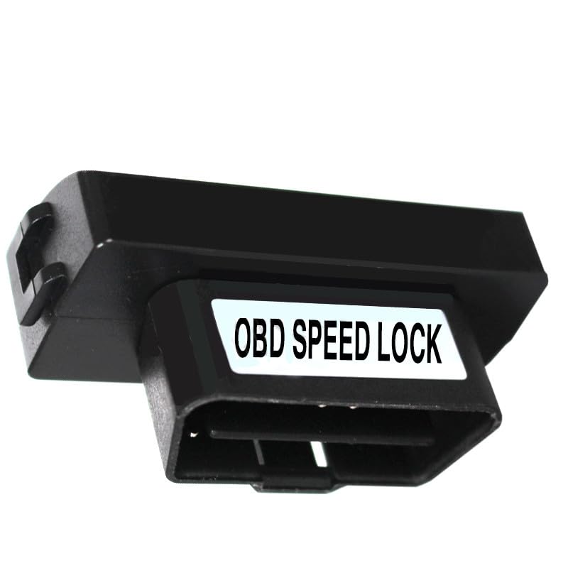 Car Auto OBD Plug and Play Speed Lock & Unlock Device 4 Door for Nissan Qashqai 2014-2016