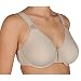 Selene Lorea, Sujetador Copa Foam con Aros Para Mujer, Rojo (Burgundy), 95D...