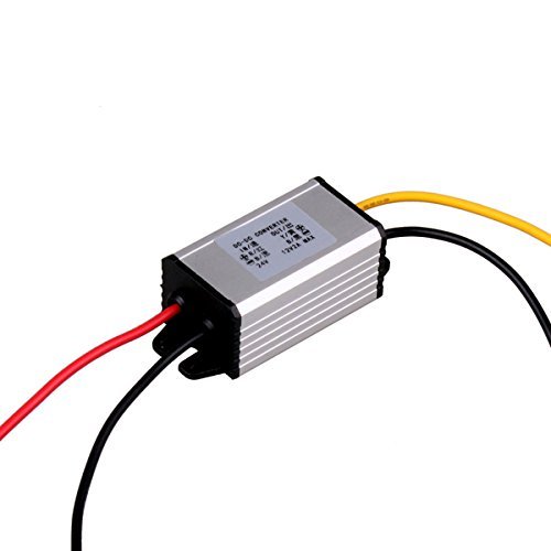 Lampa 70154 Stabilizzatore Di Tensione 12V Per Auto - 8A, IP65 | Protezione Da Sovratensioni Per Dispositivi Elettronici - Foto 4