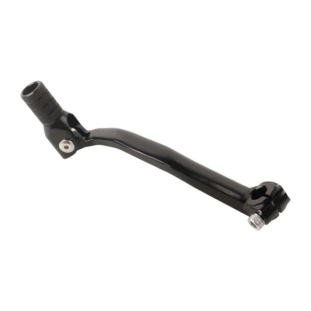 Ypmgrwlsn Black Gear Lever Gear Shift Lever For Yz 65 85 125 125X 250 250X 125G 250G 250F 450F For Yz65 Yz85 Yz125 Yz125x Yz250 Yz250x