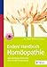 Produktbild Enders' Handbuch Homöopathie: Alle wichtigen Heilmittel / Die richtige Anwendung