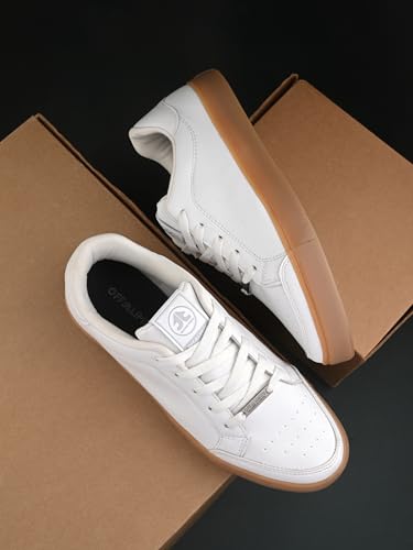 Image of OFF LIMITS Men's Skyline Casual Sneakers
