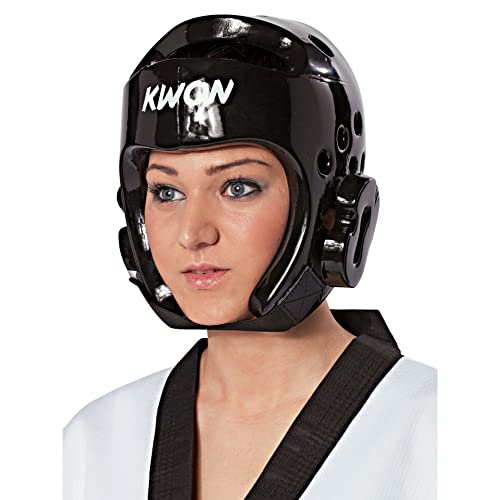 Kwon Casco Taekwondo PU