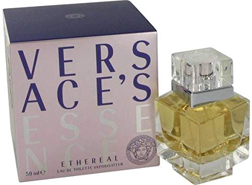 Versace Essence Ethereal by Versace for Women - Eau de Toilette