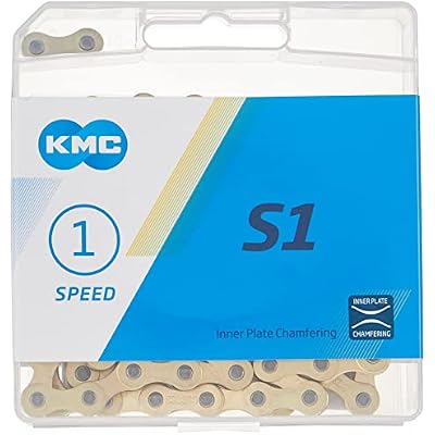KMC Bike-Chains S1