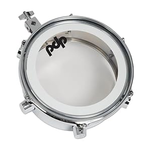 Pacific Drums Mini Timbale 4 x 10