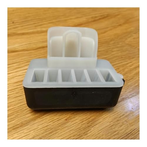 Filtre compatible tronçonneuse 440 et 435 évite le calage moteur en coupe
