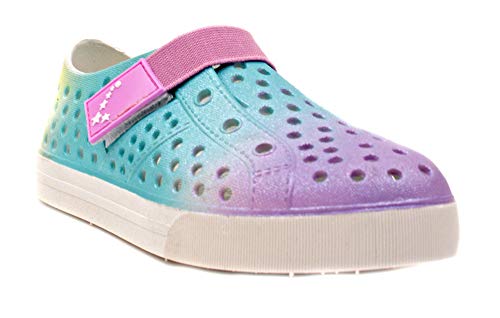 Luckers Girls Water Shoes Slip-On Sneakers3