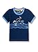 Produktbild Sanetta Baby-Jungen T-Shirt, Blau (Blau 50178), 56 (Herstellergröße: 056)
