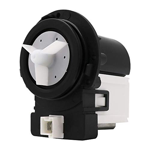 Best Samsung Vrt Washer Drain Pump Where to Buy?