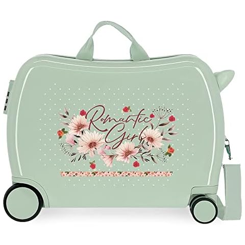 Valise Enfant MOVOM Multicolore 50x39x20 Cover