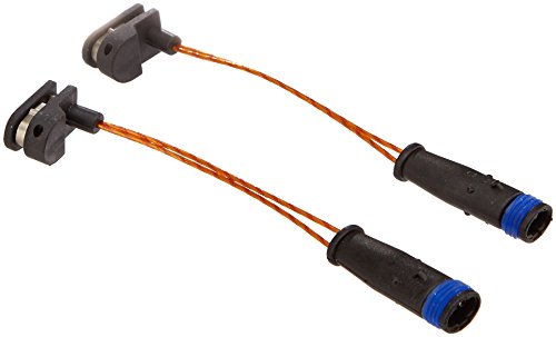 Ferodo FWI294 Contacto de aviso, desgaste de los frenos - (2 piezas)