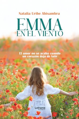 Emma en el viento (No ficción, Band 1)