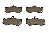 Geeignet für 987 Boxster 05-12, 987C Cayman 06-12, 996 01-05, 997 04-13,