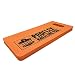 Ergodyne ProFlex 375 Kneeling Pad, Foam Knee Cushion, Water Resistant Kneeling Mat, 8" x 18" x 1"