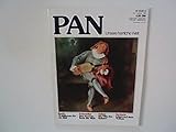  PAN - Unsere herrliche Welt: Jahrgang 1984 - Heft Nr. 1, 2, 3, 5, 6, 7, 8, 9, 10, 11, 12.