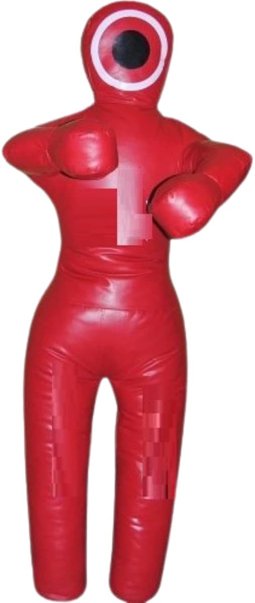 Buy MMA Throwing Wrestling Punching Body Opponent Bag Grappling Dummy