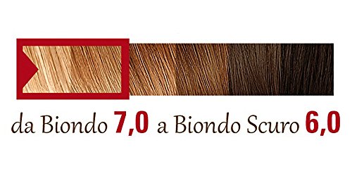 Keramine H Correttore Ricrescita, Biondi, 75 Ml - 3