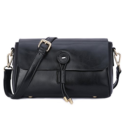 Sac en bandoulière mode japonaise pour désencombrer vos poches
