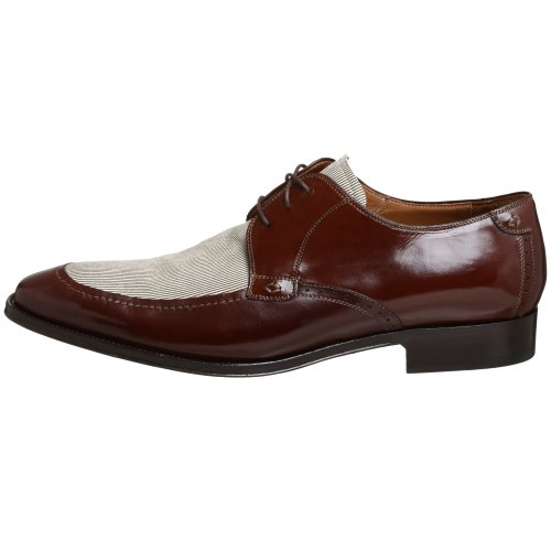 Image of Mezlan Men's Buckingham Oxford