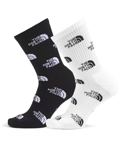 The North Face Everyday Crew Sock chaussettes de marche pour vos sorties urbaines