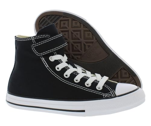 Converse Unisex-Child Chuck Taylor All Star 1v Easy-on (Little Kid) Sneaker2