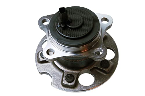 Mevotech Supreme Wheel Bearing H512422