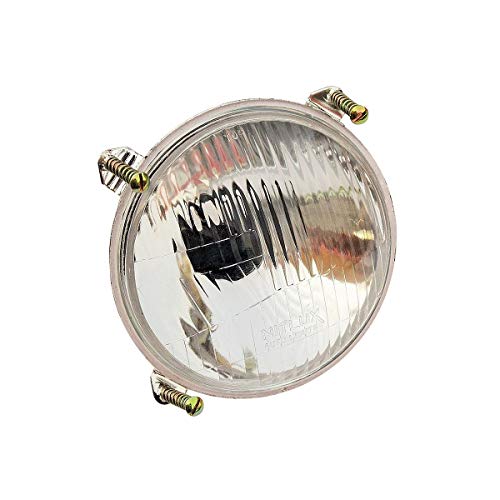 APSMOTIV Set Faro Anteriore i per Massey Ferguson