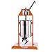 Hakka Sausage Stuffer and Vertical Sausage Maker (7Lb/3L)