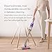Dyson Omni-Glide Cordless Stick Vacuum Cleaner - 368339-01