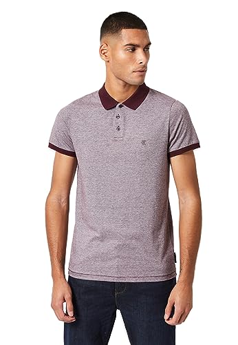 T-shirt polo French Connection homme manches courtes été