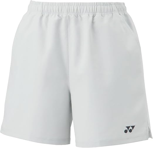 Amazon | [ヨネックス] ハーフパンツ レディース 25095 アイス