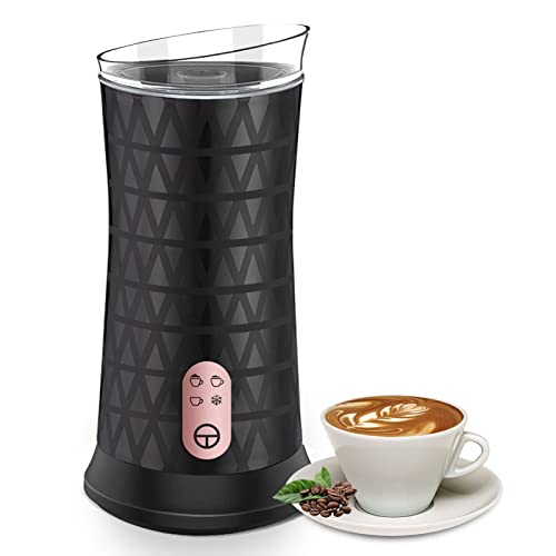 Top 10 Best Milk For Latte Froth Reviews & Buying Guide Katynel