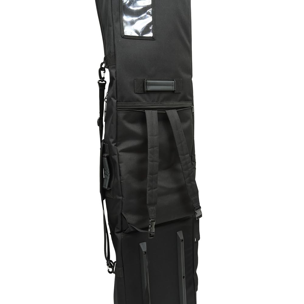 Amazon | 25-26 eb's スノーボードケース ウィール付き キャスター