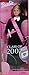 Barbie Class of 2002 Special Edition Doll w Black Grad Gown (2001)