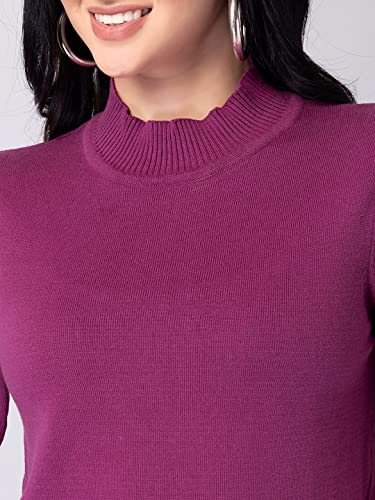 Image of FabAlley Women Sweater