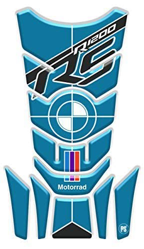 Protège-réservoir pour moto BMW R1200 RS v3 l'accessoire idéal pour vos roadtrips