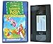 Price comparison product image Winnie The Pooh : Clever Little Piglet [VHS]