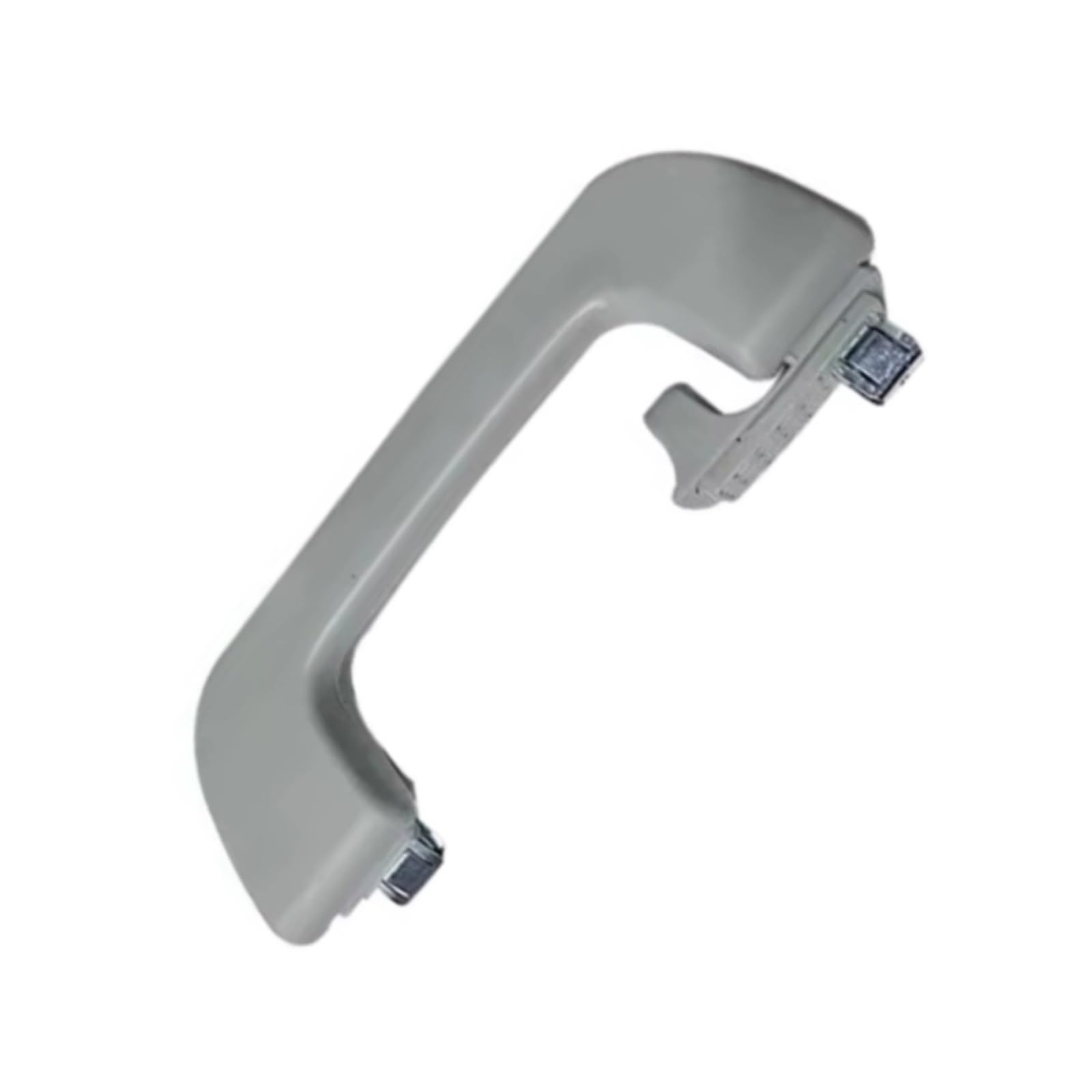 DSEQOPHH Auto Interior Grab Rail Compatible with Rs6 for Avant 2013-2018 1 Pcs Car Interior Roof Grab Handle Replacement Accessories 8K0857607B