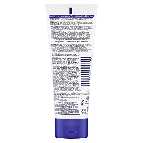 Dove Espuma De Limpeza Hidratação Essencial Facial 100G 100 G