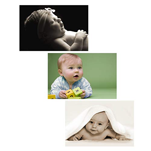 PAPER PLANE DESIGN Baby Girl/Boy Poster for Wall Pregnant Women Cute ...