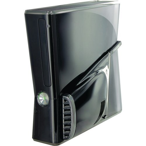 NEW NYKO 86079 XBOX 360 INTERCOOLER STS TEMPERATURE SENSING COOLING DEVICE (VIDEO GAME ACCESS)